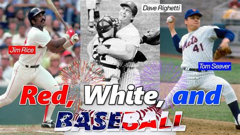 The Greatest Fourth of July Moments in Baseball History (At Bat Ep. 27 ...