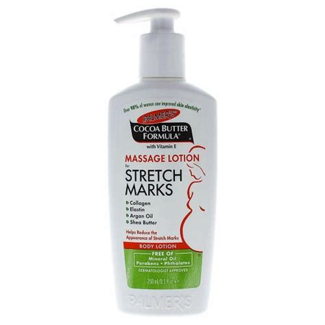 Palmers Stretch Marks Lotion | Reapp.com.gh