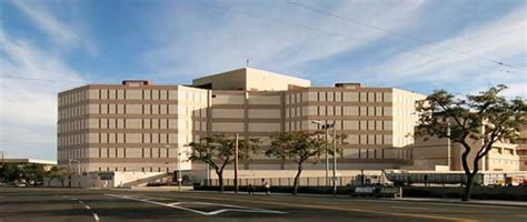 Los Angeles - LA County Jail-Twin Towers Inmate Search and Prisoner Info - Los Angeles, CA