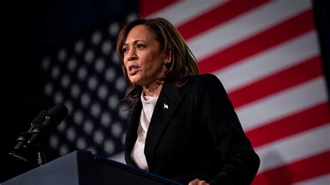 Kamala Harris 4th Of July Speech 2024 - Margi Petronilla