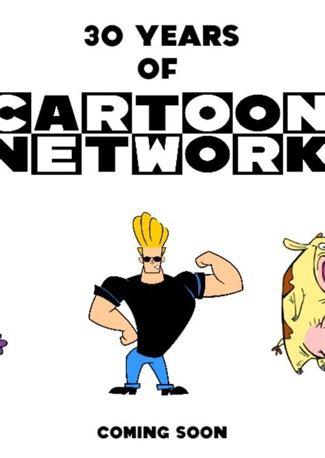 Biff Fan Casting for Cartoon Network's 30th Anniversary Special ...