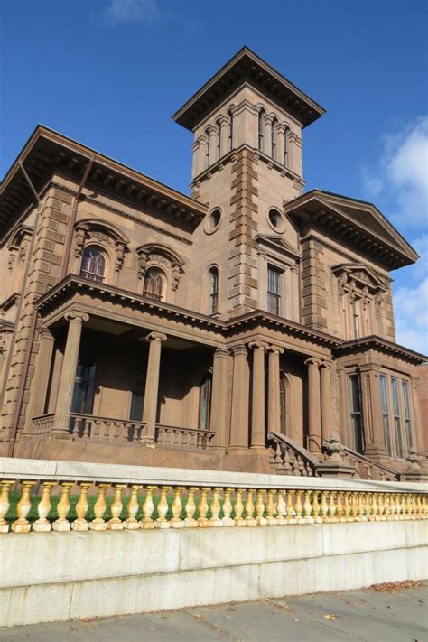 Victoria Mansion reopens after pandemic closure