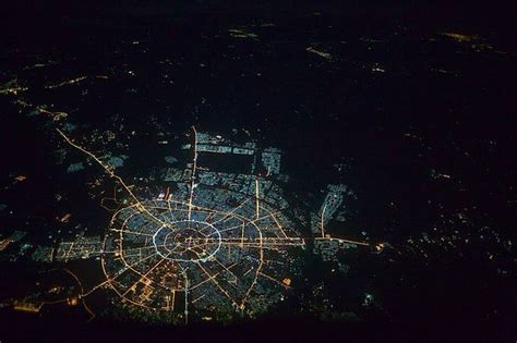 the spider city | Hawler | Erbil | kurdistan | pin by | Ahmed.z.pasha | Kurdistan, City, Aerial