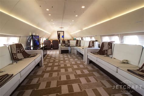 2002 BOEING BBJ 737-700 S/N 32774 | AeroClassifieds.com