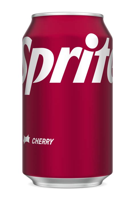 Sprite® Cherry - Cherry & Lemon-Lime Soda | Sprite