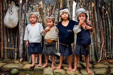 Trekking Seru ke Baduy Dalam Sambil Berinteraksi dengan Masyarakat ...