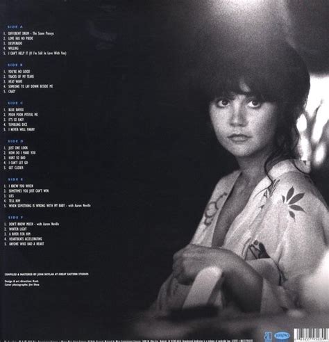 bol.com | Just One Look: Classic Linda Ronstadt (LP), Linda Ronstadt | LP (album) | Muziek