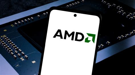 AMD Stock Analysis: Is the Chipmaker a Buy After Weak Outlook? Yes ...