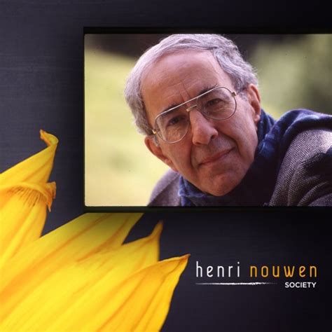 Stream Henri Nouwen, Nouwen & Then | Henri Nouwen "To Be the Beloved ...