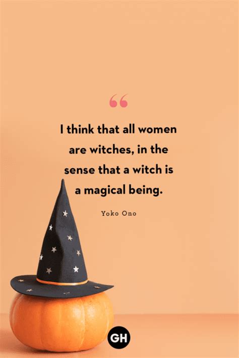 Halloween Witch Quotes: Spooky Sayings for a Bewitching All Hallows' Eve