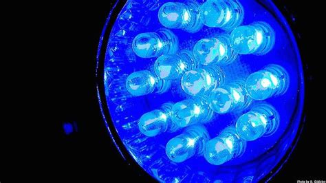 How Blue LEDs Work, and Why They Deserve the Physics Nobel | NOVA | PBS