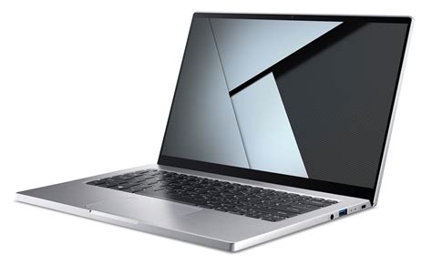 Porsche Design Acer Book RS Is a Surprisingly Affordable Carbon Fiber Laptop - autoevolution