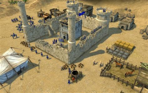 Stronghold Crusader 2 Cheats, Achievements and Unlocks | SegmentNext