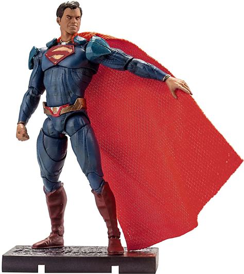 DC Injustice 2 Superman Exclusive 3.75 Action Figure Hiya Toys - ToyWiz