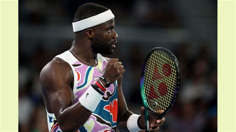 "This will only fuel me for what's to come" - Frances Tiafoe remains upbeat despite ...