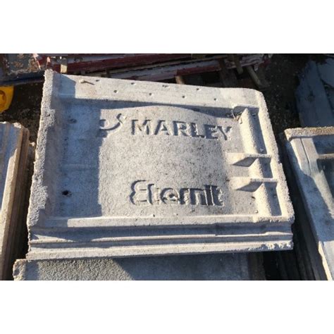 Marley Concrete Tiles