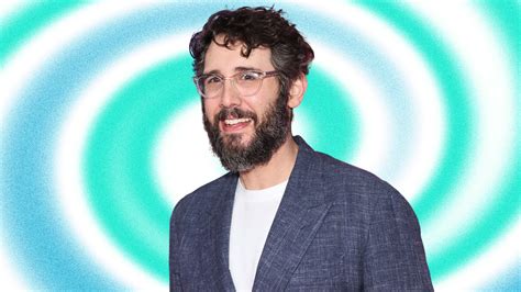 Josh Groban Has Learned How to Eat a Late Post-Show Dinner and Still ...