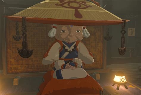 Impa | ZeldaWiki | FANDOM powered by Wikia