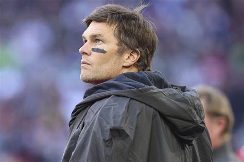 No, Tom Brady Won't Coach in the NFL Whenever He Retires - InsideHook