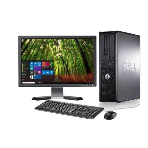 Best Refurbished Desktops - Discount Computer