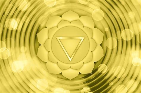 Chakra Colors: An In-Depth Look at the Yellow Chakra - Zesty Things