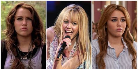 Every Single Miley Cyrus Movie, Ranked According to Critics - Business ...