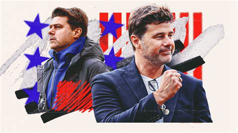 Finally: U.S. Soccer officially announce hiring of Mauricio Pochettino as USMNT coach, replacing ...