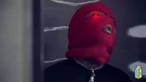 Ski Mask The Slump God GIFs - Get the best GIF on GIPHY