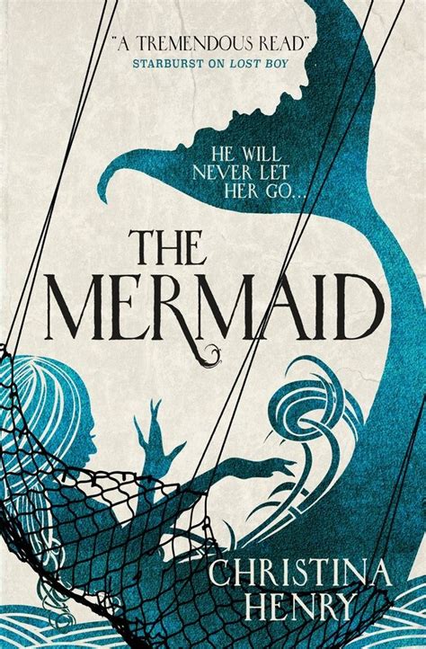 13 Mermaid Stories To Tide You Over Until 'The Little Mermaid' Premieres | Mermaid books, Book ...