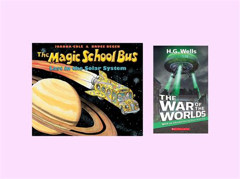 Space & Astronomy Books for 11-13 Year Olds