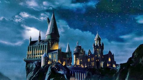 Harry Potter Landscape Wallpapers - Wallpaper Cave