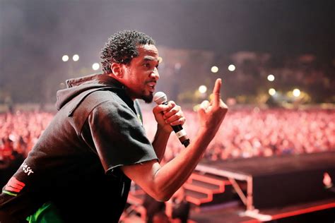 Q-Tip announces three new albums - REVOLT