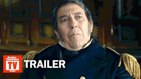 The Terror Season 1 Trailer | Rotten Tomatoes TV - YouTube