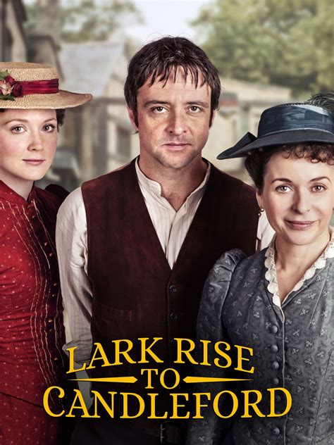 Lark Rise to Candleford - Rotten Tomatoes