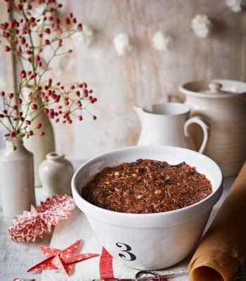 Christmas pudding recipes | Sainsbury`s Magazine