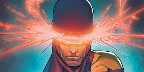 X-Men: 15 Things You Never Knew About Cyclops | Screen Rant