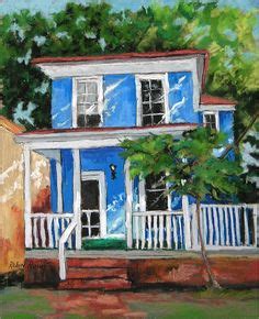 9 Beach house paintings ideas | beach art, tropical art, caribbean art