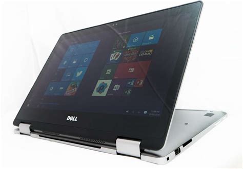 Review: Dell Inspiron 13 7000 2-in-1 (2016) – Pickr