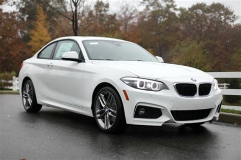 New 2019 BMW 2 Series 230i xDrive Coupe 2dr Car in Eatontown #KVD49252 | Circle BMW