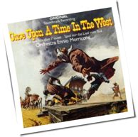 "Once Upon A Time In The West" von Ennio Morricone – laut.de – Album