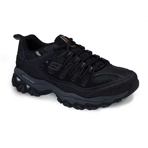 Skechers® Afterburn M-Fit 2.0 Men's Athletic Shoes