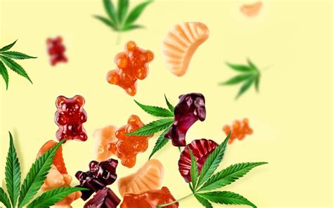 Guide to CBD Gummies- Nine Common Side Effects!