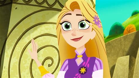 [Download] Rapunzel's Tangled Adventure Season 3 Episode 4 The Lost ...