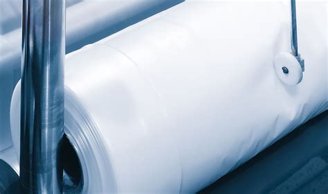 What Is Polythene Sheeting & Where Is It Used? Industrial Polythene