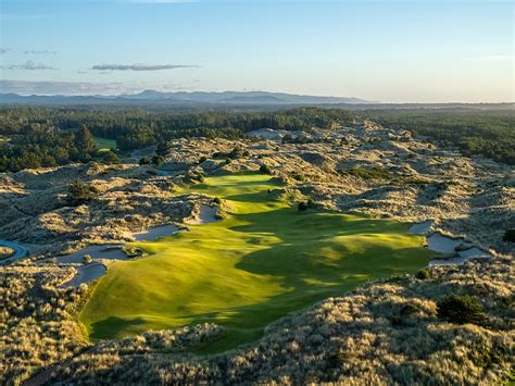 1st-Hole,-Bandon-Trails_0931- | Golfweek