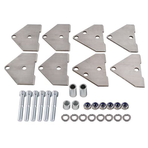 Polaris RZR 800 Rear Lift Kit | ATV UTV Parts