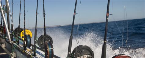 The 3 Best Biloxi Fishing Charters | Fishing in Biloxi, MS