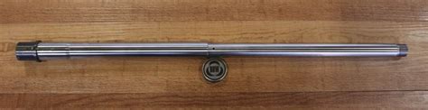 .450 Bushmaster caliber 20″ length barrel – Ritchs Precision Guns