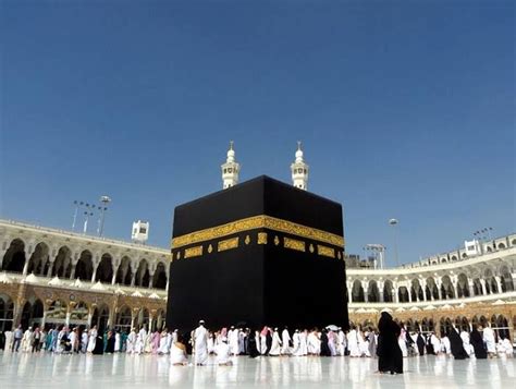 kaabah mekah gambar - Carian Google | Pilgrimage to mecca, Hajj ...