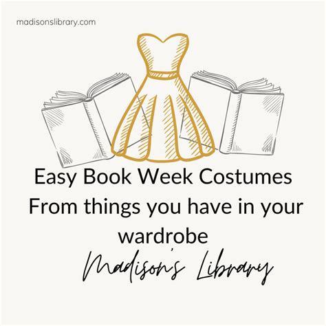 Book Week 2023: Resources, Links and Ideas – Madison's Library